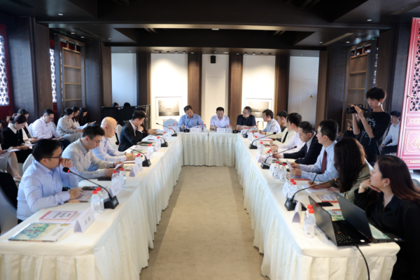錨定“長期主義”，東城打造企業家辦公室生態聚集地