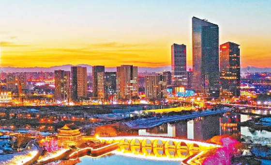 千億投資、人才服務、城市更新、鄉村振興都有新期待 “副中心有變化”聚焦四大領域