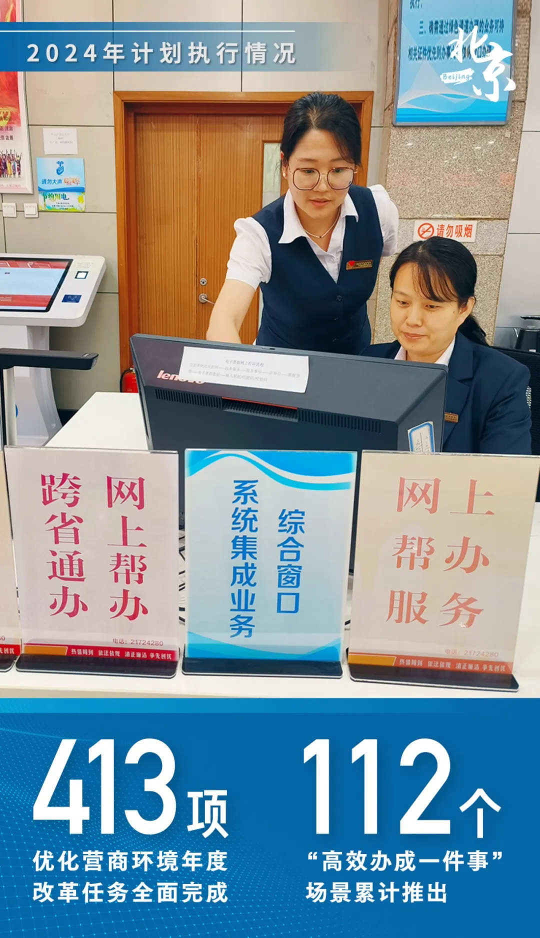 2025年北京計劃報告 28張海報“講”給你聽
