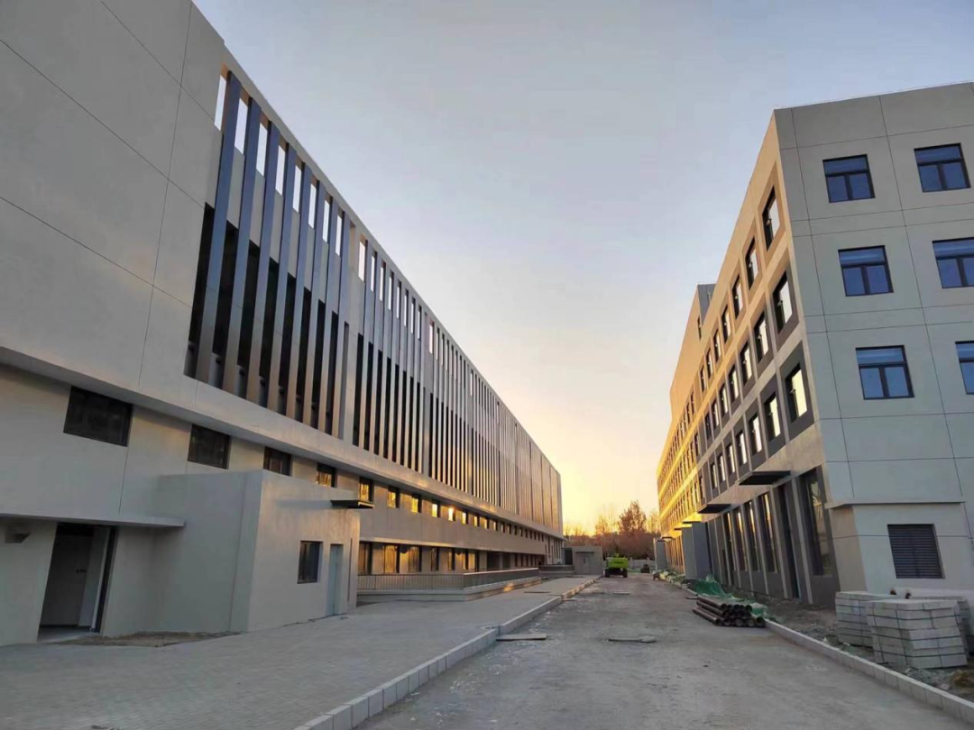 盤點2022 看懂北京基礎設施建設年度成績單
