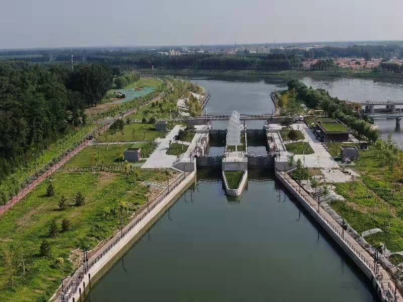 盤點2022 看懂北京基礎設施建設年度成績單