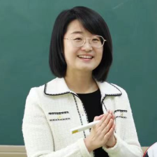 對話•我和首都教育的十年——我的十年故事
