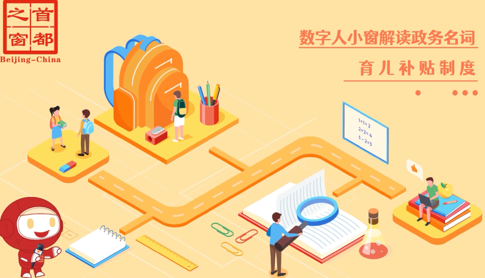 育兒補貼制度