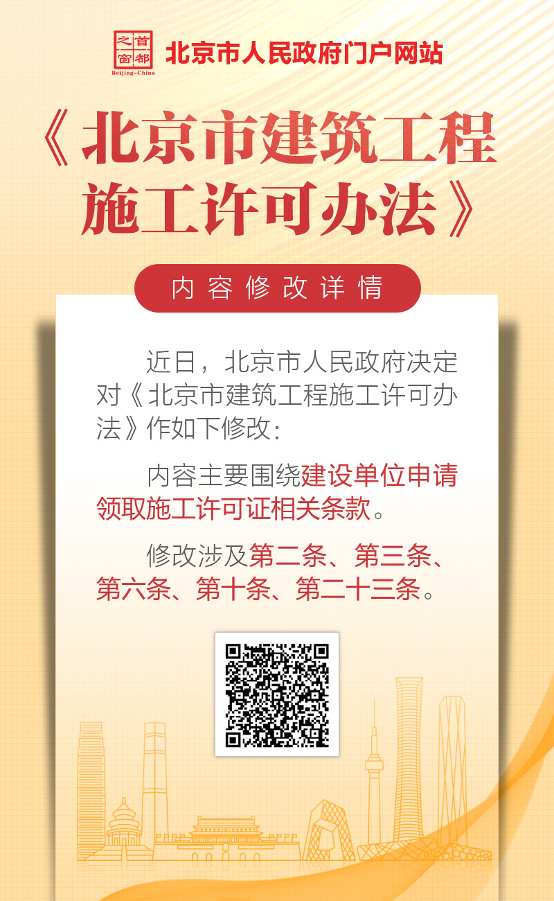 11.9海报：《北京市建筑工程施工许可办法》内容修改详情.jpg