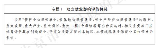 BOB全站北京市人力资源和社会保障局 北京市医疗保障局关于印发北京市“十四五”时(图3)