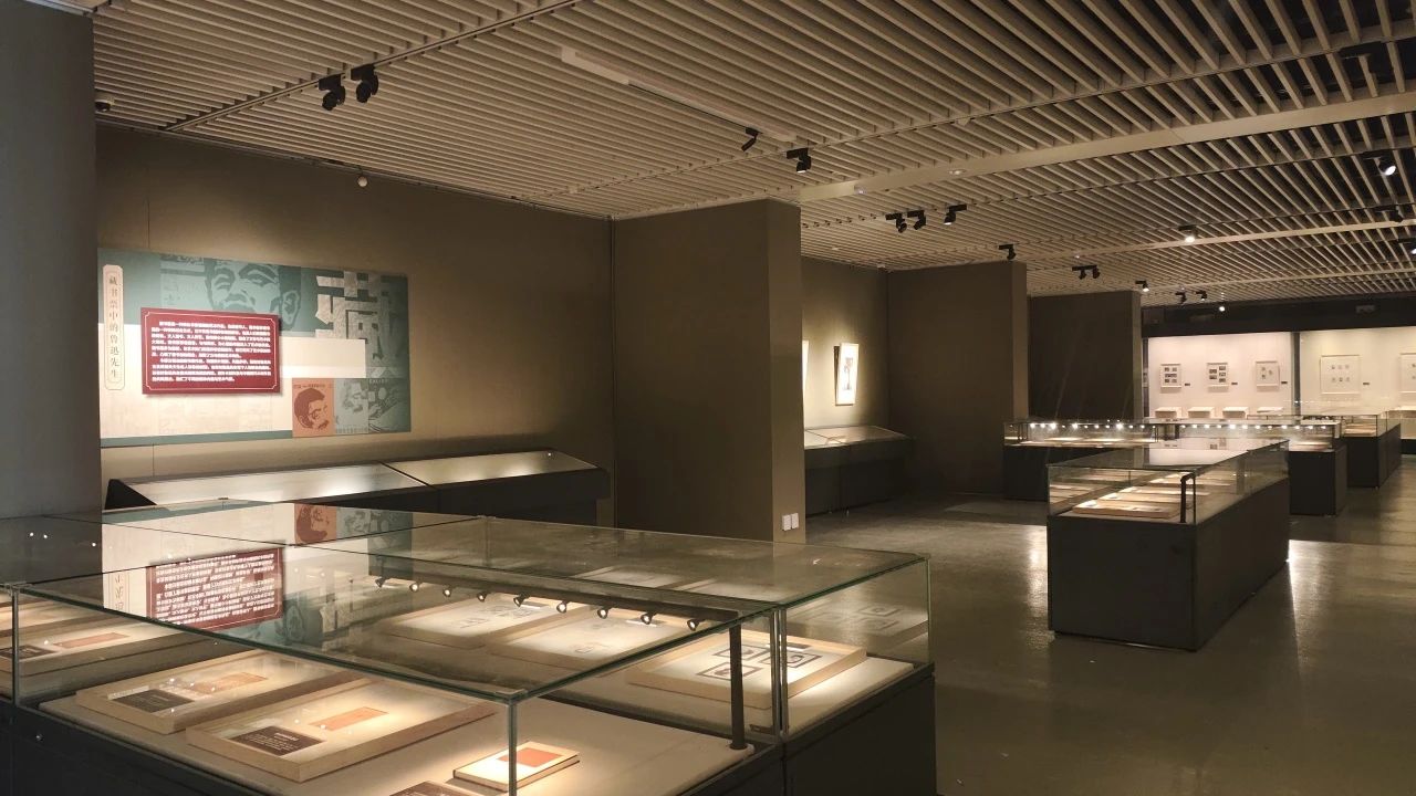 开展公告|“方寸书香——上海鲁迅纪念馆藏名家藏书票展”开展公告 开展公告|“方寸书香——上海鲁迅纪念馆藏名家藏书票展”开展公告