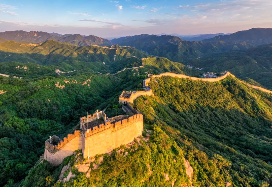 八达岭长城 延庆区供图 世园 延庆区供图 八达岭长城 延庆区供图 世园 延庆区供图