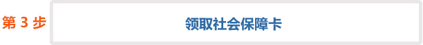 社保卡预挂失和正式挂失