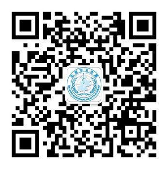 健康北京微信二维码