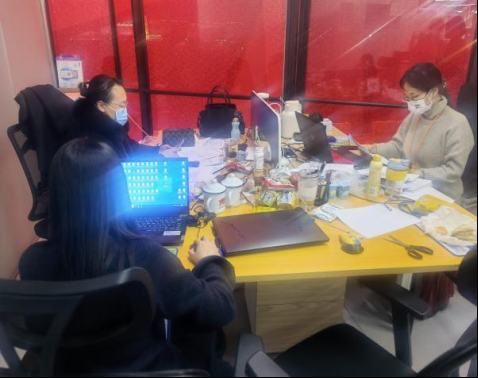 “有实力”——这是国家体育场公共卫生团队的底气所在。实力源于专业，底气源于经验。公共卫生团队共有50名保障人员，分别来自北京市疾控中心、朝阳区疾控中心、大兴区疾控中心、东城区卫生监督所四家公共卫生专业机构以及清华大学、1家专业消毒技术服务公司和1家新冠核酸检测公司，这些人员多数具备过硬的专业知识和疫情防控经验，有较强的业务能力和应急处置能力。