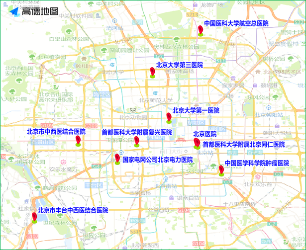 10月23日至10月29日交通出行提示