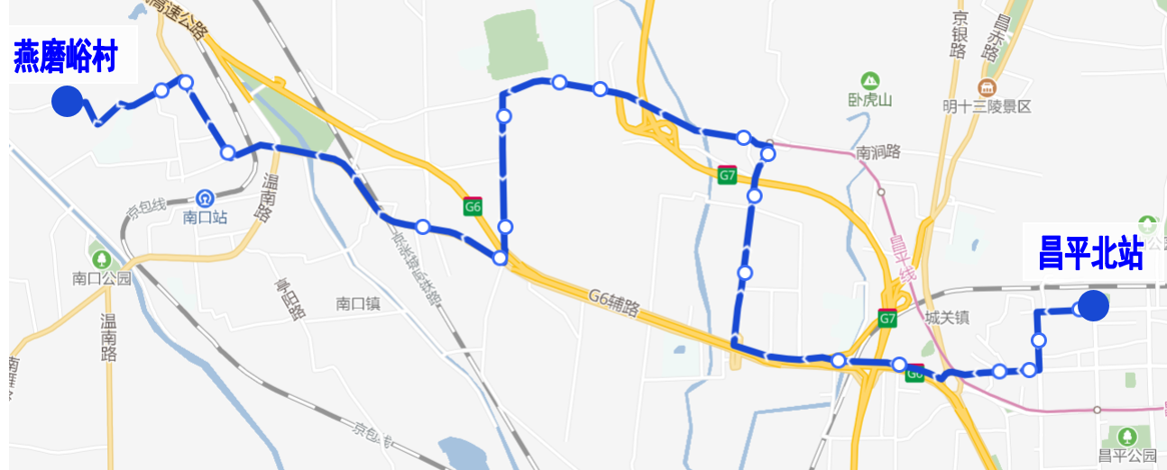 12月24日首车起 新开c117路_信息提示_首都之窗_北京市人民政府门户