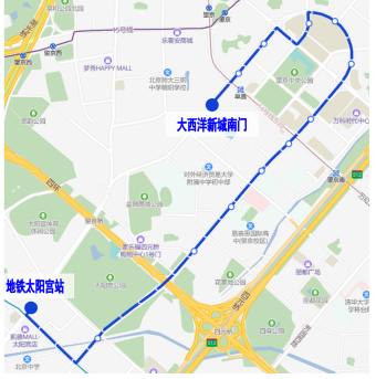 专212路