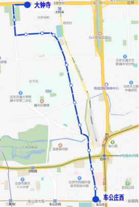 专216路