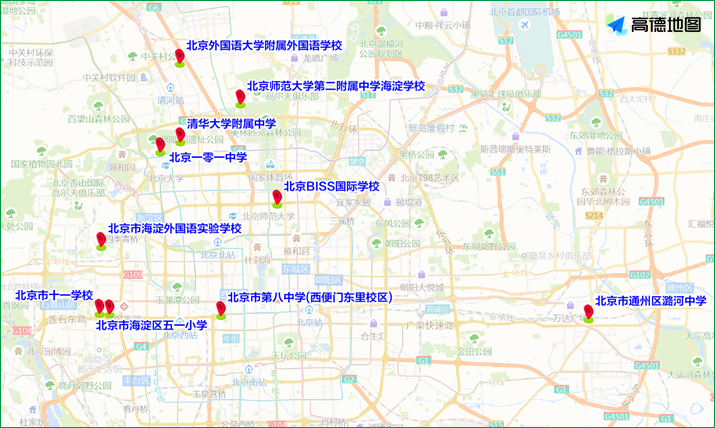 7月9日至7月15日交通出行提示