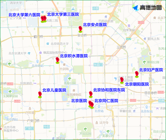 7月9日至7月15日交通出行提示