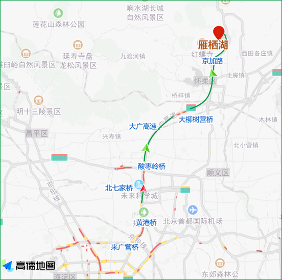 8月13日至8月19日出行教唆