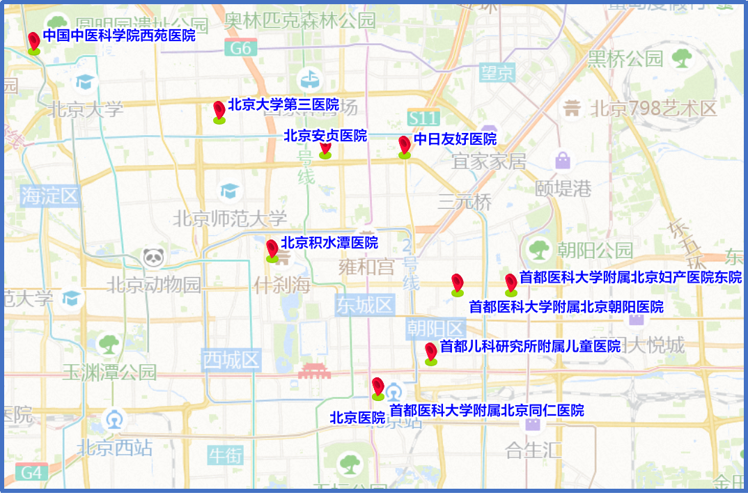 10月19日出行提示