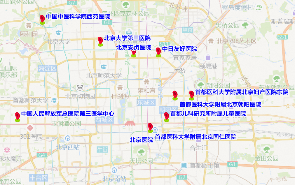 10月22日至10月28日出行提示