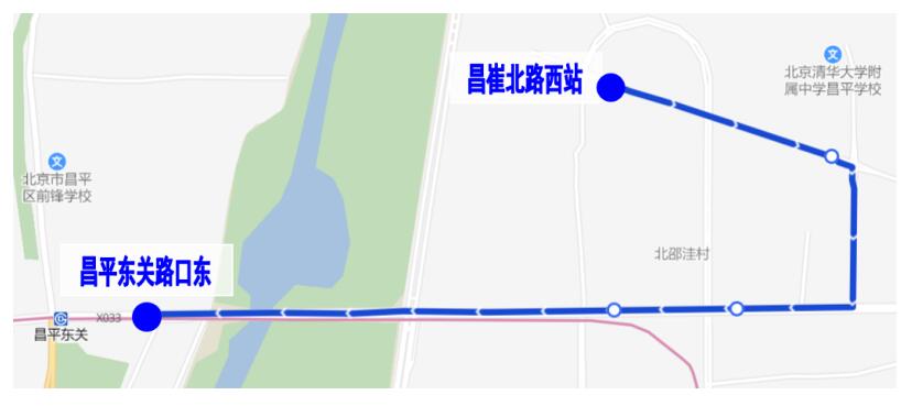 11月26日新开、调整公交线路通告