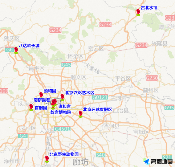 3月4日至3月10日出行提示