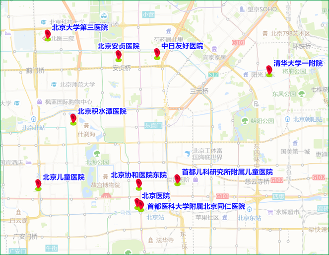 2023年5月13日至5月19日出行提示