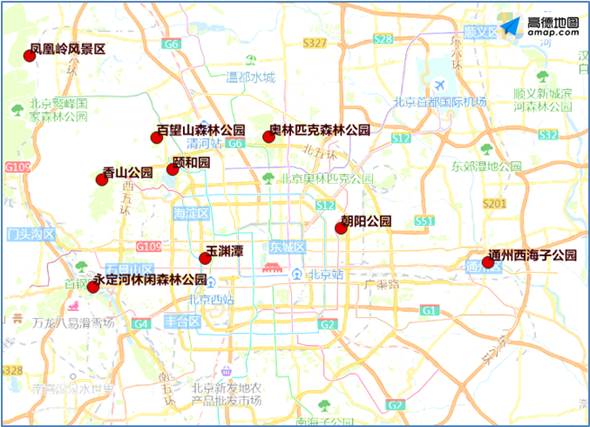 “五一”假期返程和节后工作日交通预测预报及出行提示