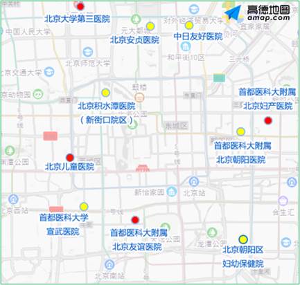 “五一”假期返程和节后工作日交通预测预报及出行提示
