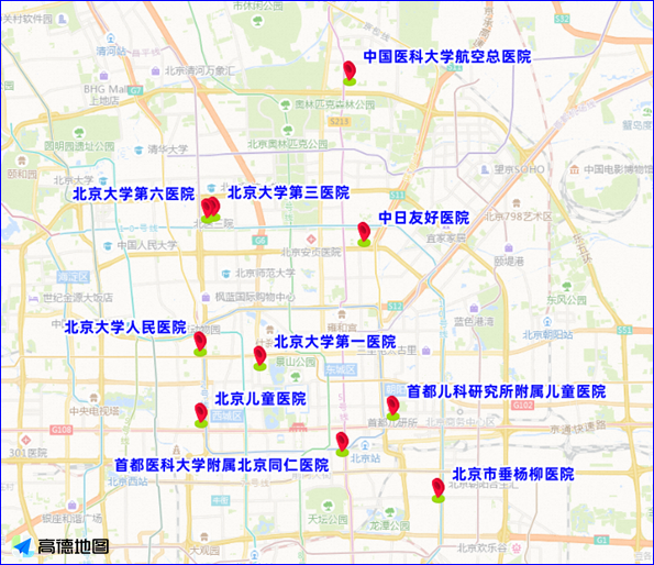 2023年5月27日至6月2日出行提示