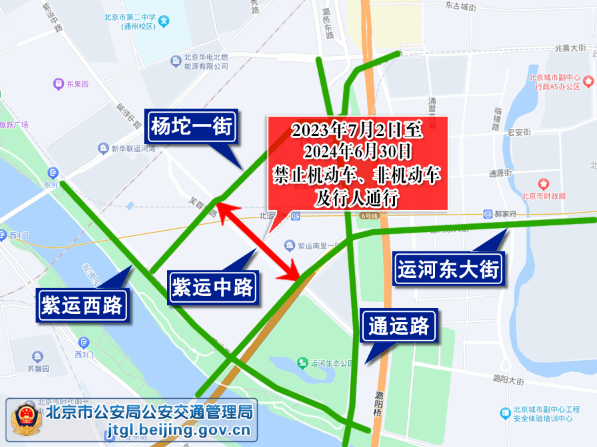 2023年7月1日至7月7日出行提示