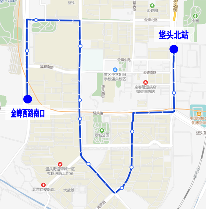 专166路