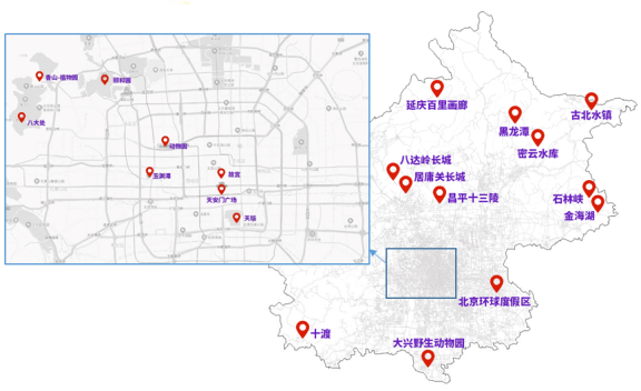 中秋国庆假期交通预测预报和出行提示