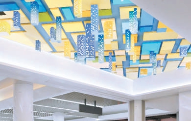 天通苑东站 天通苑东站