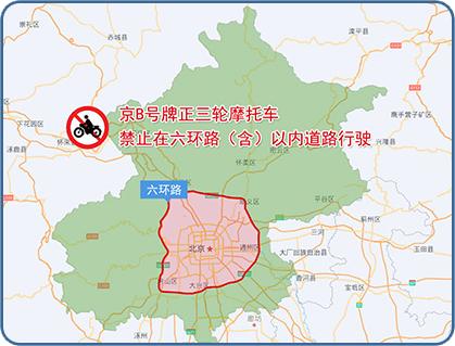 如何合规使用电动三轮车？