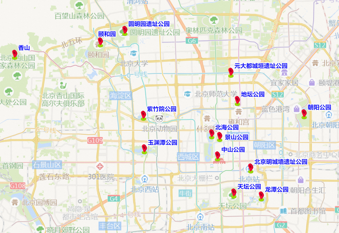 2024年3月9日至3月15日出行提示