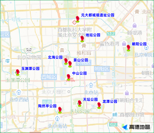 　　4月14日（周日）早间至上午将举行半程马拉松比赛，活动期间部分道路将采取临时管理措施，比赛路线周边交通压力较大。工作日早高峰学校周边、上午时段医院周边道路行驶缓慢；周末期间部分公园和商圈周边道路通行压力较大；演出等大型活动将吸引大量客流。