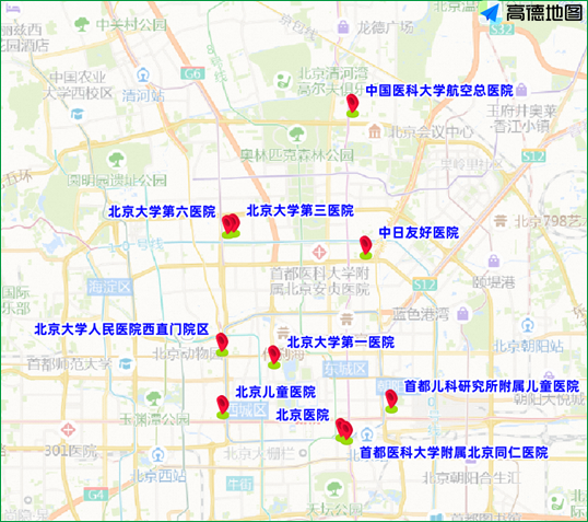 2024年5月11日至5月17日出行提示
