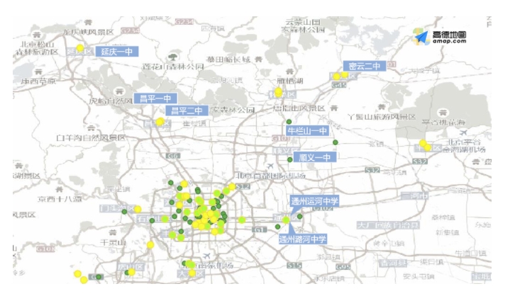2024年6月7日至6月14日出行提示