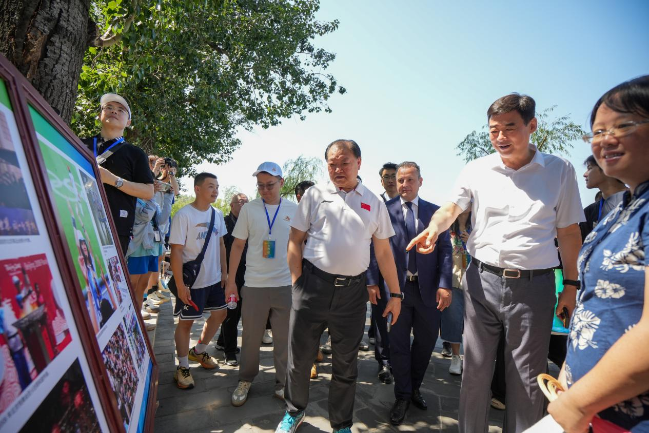 展览现场照片
