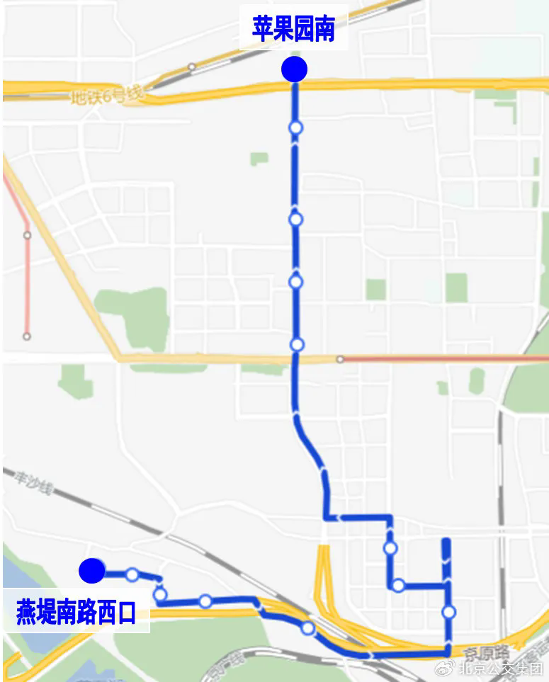 8月26日首车起 公交集团将优化调整17条公交线路