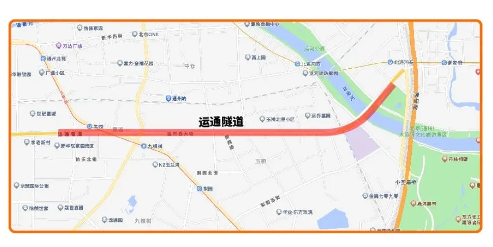 第三批公交专用道优化调整措施即将实施