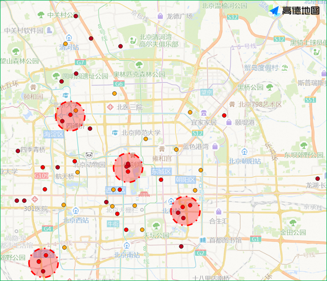 2025年2月15日至2月21日出行提示