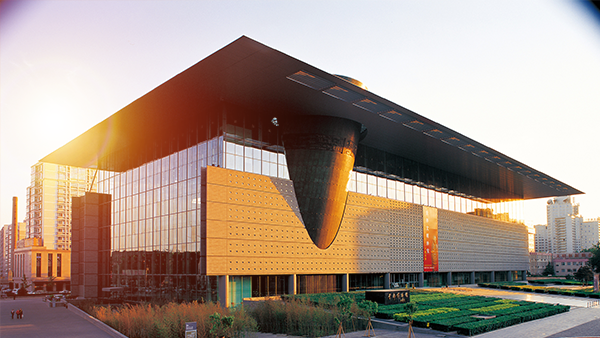 博物馆-1 博物馆-1