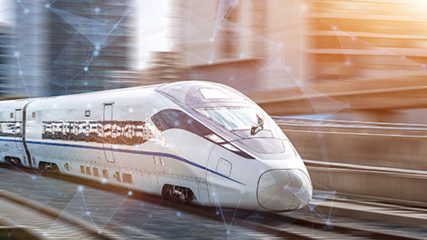 交通出行-高铁 交通出行-高铁