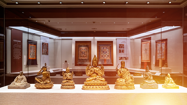 博物馆-2 博物馆-2