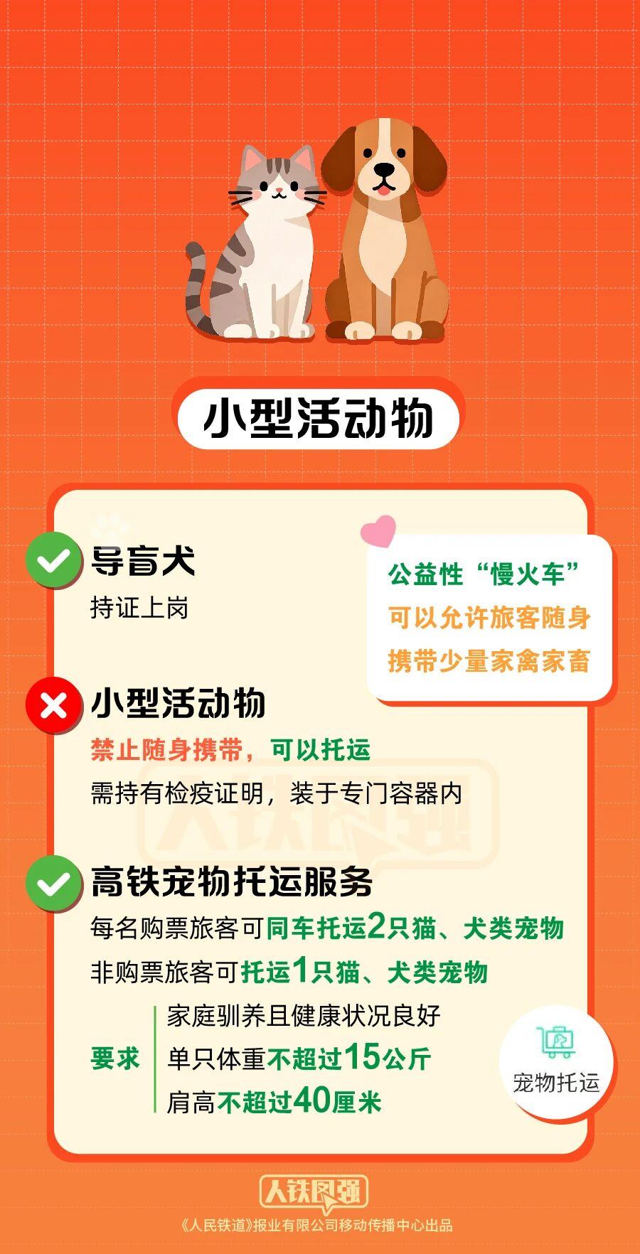 返程坐火车 哪些物品不能带？指南请查收