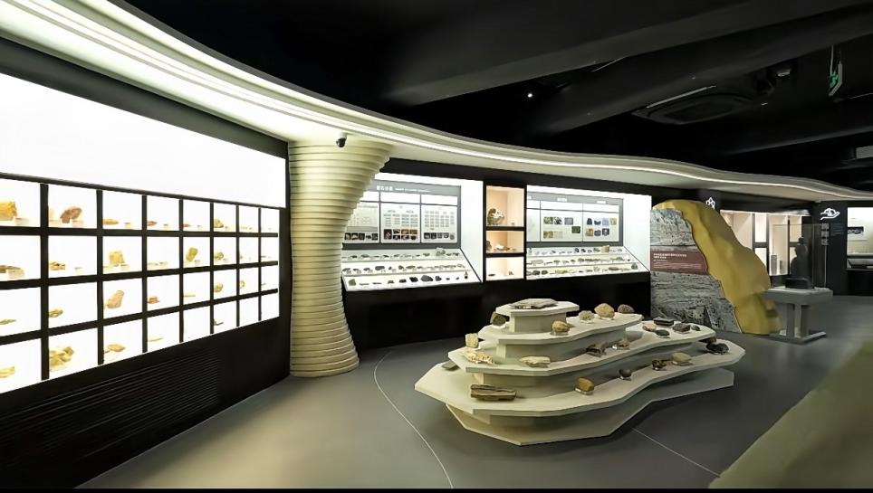 北京高校陆续开学 一批高校博物馆和展览换新重张 北京高校陆续开学 一批高校博物馆和展览换新重张