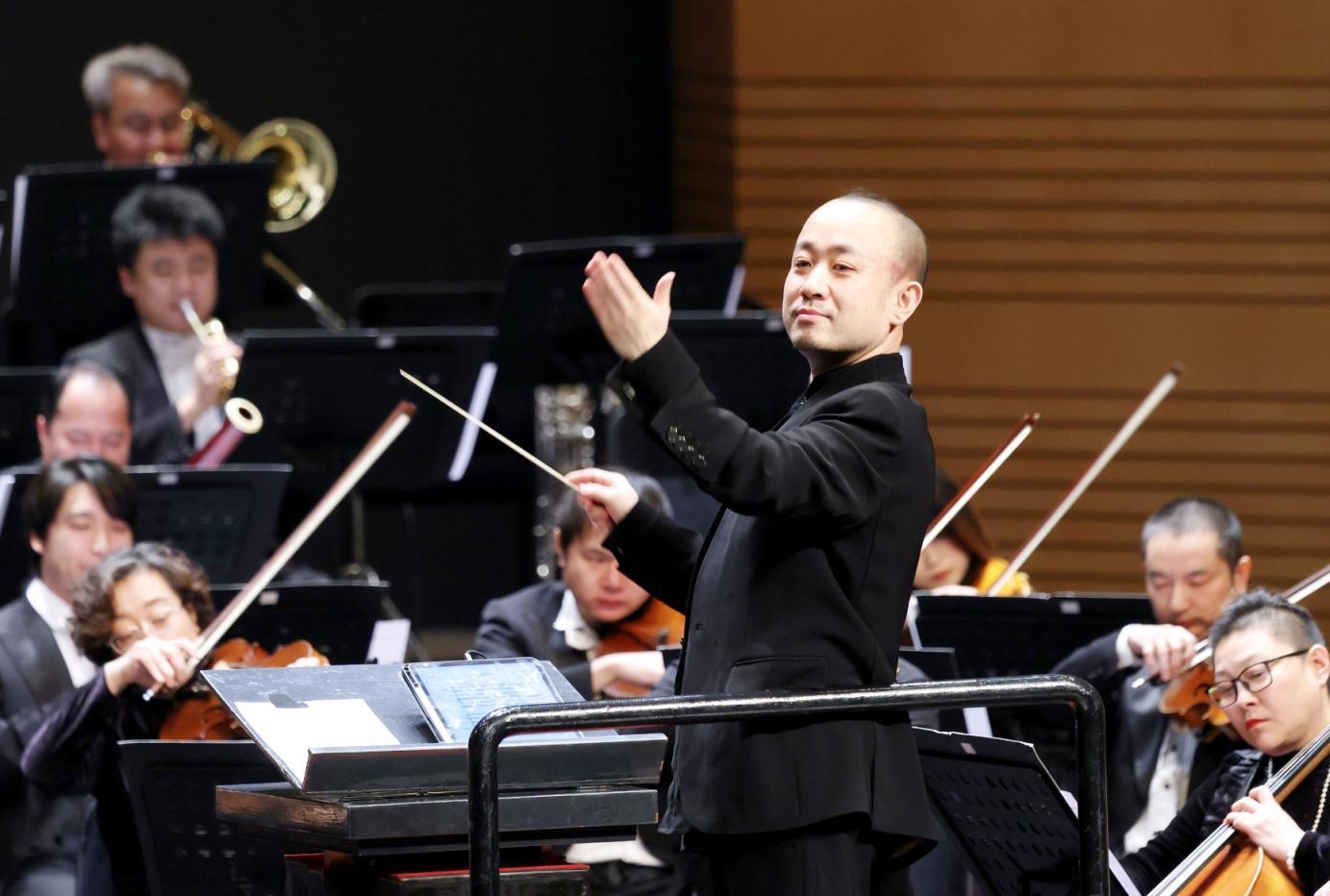 北京“超现场”演出，何以“千里共赏、万人共鸣”？