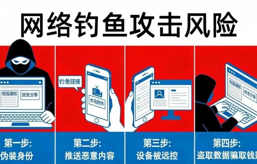 高校开学季 网安伴你行 高校开学季 网安伴你行