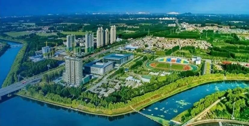 赴一场春日之约!3月14日 金海湖景区正式开园 赴一场春日之约!3月14日 金海湖景区正式开园